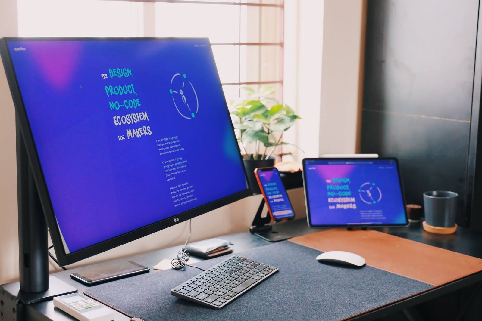 Unlimited Webflow Subscription Service I Veza Digital