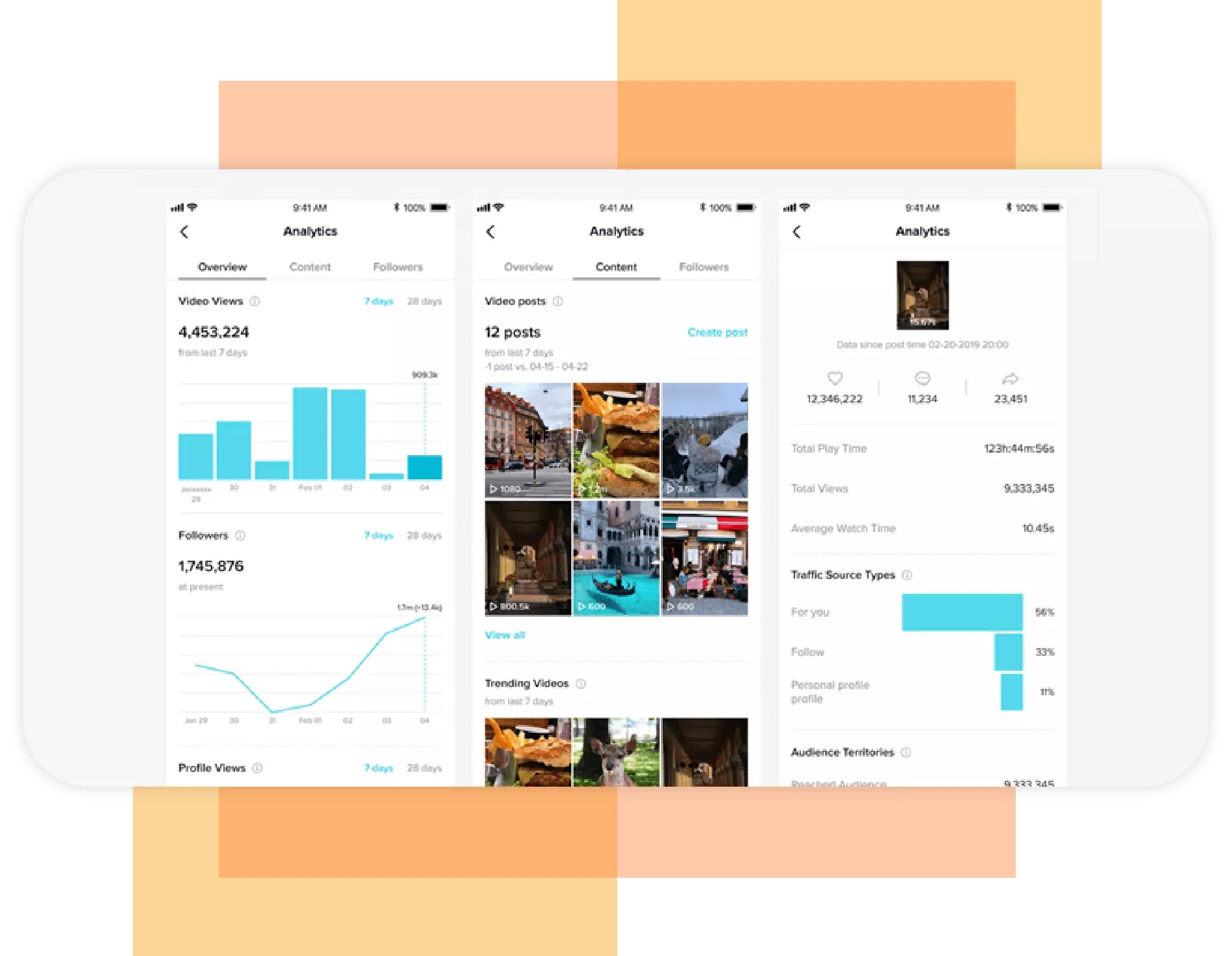 White-Label Social Media Marketing | Veza Digital
